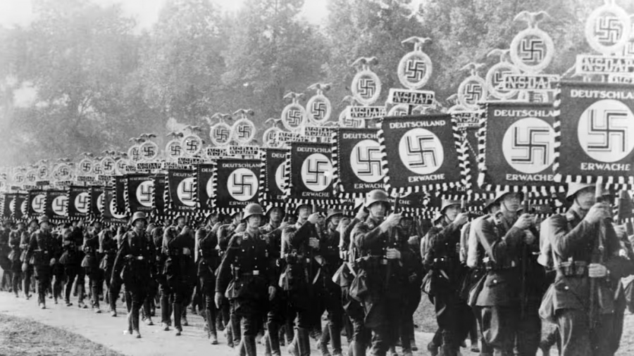 «Ποτέ δεν μετανοήσατε για τα εγκλήματα των ναζί» - Σφοδρή επίθεση της Ρωσίας στην Ευρώπη