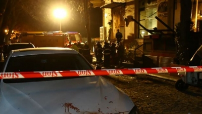 Αζερμπαϊτζάν: Έκρηξη σε νυχτερινό κέντρο διασκέδασης στην πρωτεύουσα Μπακού – Νεκροί και τραυματίες