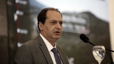 Σπίρτζης: Η πολιτική της ΝΔ ελαφρύνει μόνο τα μεγάλα εισοδήματα – Ο Μητσοτάκης εξαπάτησε τη μεσαία τάξη