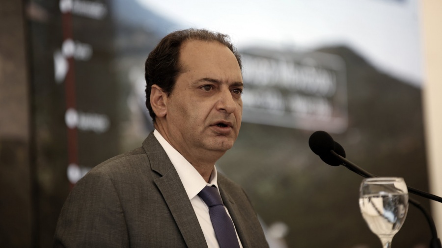 Σπίρτζης: Η πολιτική της ΝΔ ελαφρύνει μόνο τα μεγάλα εισοδήματα – Ο Μητσοτάκης εξαπάτησε τη μεσαία τάξη