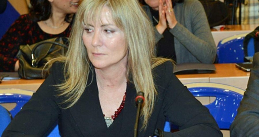 Αίτηση ακυρότητας της δίωξης της κατέθεσε η Τουλουπάκη