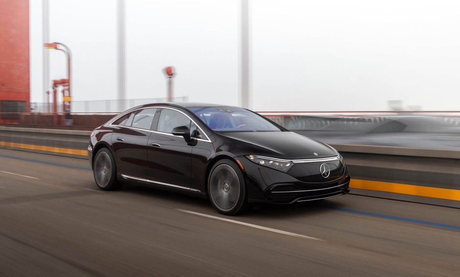 Μεταχειρισμένα ηλεκτρικά αυτοκίνητα: Για ποιους λόγους απαξιώνεται γρήγορα η αξία τους;