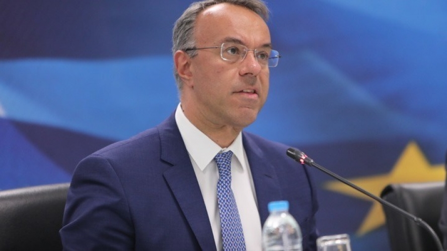 Σταϊκούρας (ΥΠΟΙΚ): «Όπλο» στα χέρια των πολιτών για την μη έκδοση αποδείξεων η νέα ψηφιακή εφαρμογή της ΑΑΔΕ «Appodixi»