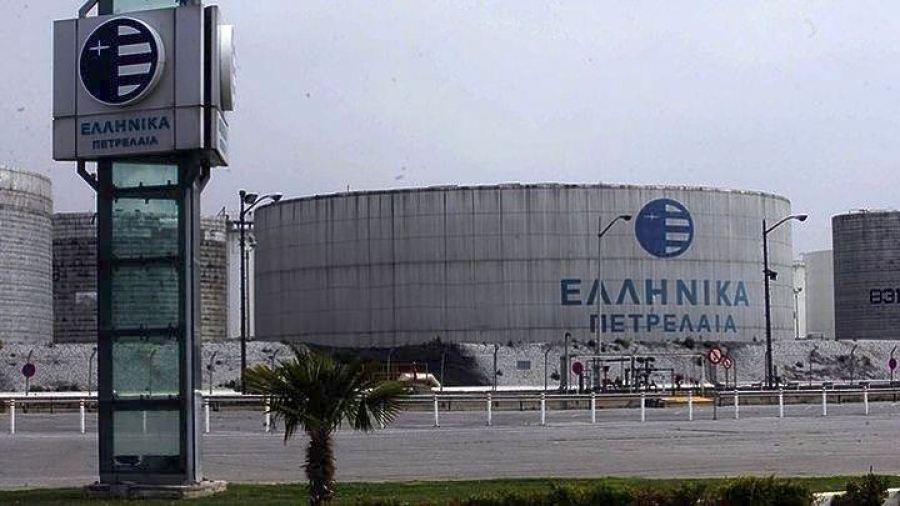 ΕΛΠΕ για ενεργειακή μετάβαση: Παραγωγή υγρών καυσίμων χωρίς πετρέλαιο