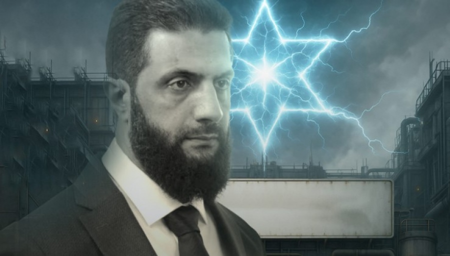 Συρία και Ισραήλ σε μυστική συνάντηση στο Παρίσι: Τι ετοιμάζεται για την al-Suwayda