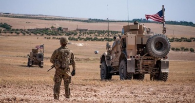 Οι χώρες «κλειδιά» για τις ΗΠΑ στην Μέση Ανατολή - Πού βρίσκονται τα αμερικανικά στρατεύματα