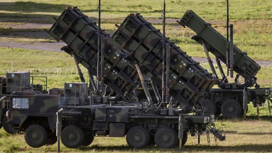 Πανικός στη Λιθουανία με τα ρωσικά drones - Ο στρατός διεξάγει εντατικές ασκήσεις για την αντιμετώπισή τους