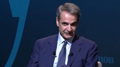Αιχμές Μητσοτάκη κατα Τσίπρα: Βουτιά στο παρελθόν, φαντάζονται το ΕΑΜ το άφησε στον Πολάκη - Η Καρυστιανού θα κριθεί πολιτικά