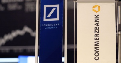 Ποιο είναι το μέλλον των Deutsche Bank και Commerzbank - Τι εκτιμούν 5 αναλυτές