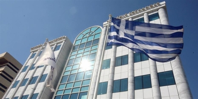 ΕΧΑΕ: Παραιτήθηκε ο Μιχάλης Ανδρεάδης από Διευθυντής Λειτουργίας και Ανάπτυξης Αγορών