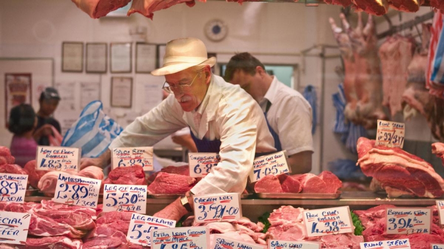 Βρετανία: Μετά το χάος στα πρατήρια, χιλιάδες χοίροι απειλούνται με μαζική θανάτωση