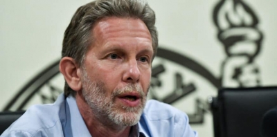 Γερουλάνος: Είναι σαφές ότι προβληματίζει τον Γ. Παπανδρέου το μέλλον της παράταξης