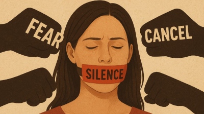 Τα «ζόμπι» της πολιτικής ορθότητας εξοντώνουν τους διαφωνούντες - Αρνούνται την ύπαρξη της γυναίκας, η Ευρώπη εάλω