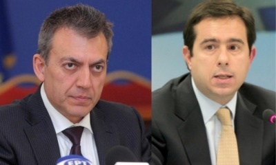 Στα 3.752,11 ευρώ η «οροφή» των καθαρών συντάξεων σύμφωνα με την εγκύκλιο Βρούτση - Μηταράκη