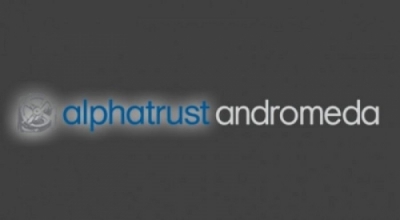Alpha Trust Ανδρομέδα: Νέος CEO ο Βασίλης Κλέτσας