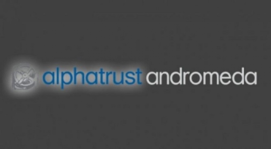 Alpha Trust Ανδρομέδα: Νέος CEO ο Βασίλης Κλέτσας