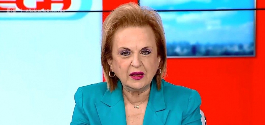 Παγώνη - Κορωνοϊός: Θα κάνουμε Πάσχα στο χωριό – Κρατάμε ακόμα τις μάσκες