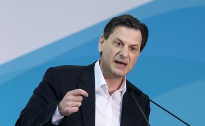 Σκυλακάκης: Δεν υπάρχει δημοσιονομικό κενό για τον προϋπολογισμό του 2020