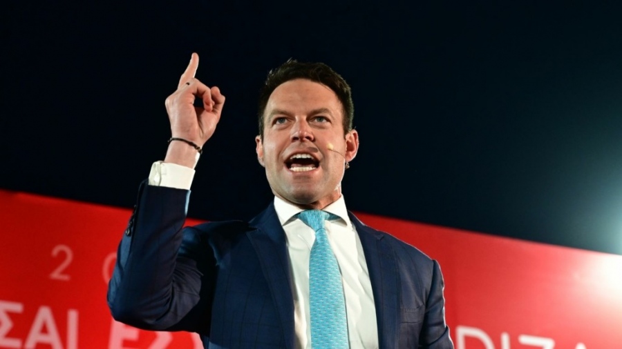 Γκάφα ολκής από Κασσελάκη - «Κατεβάζει» στο 5% τις δαπάνες για την  Υγεία - Θύελλα αντιδράσεων