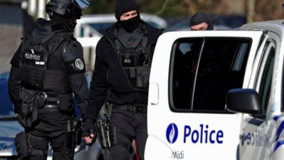 Βέλγιο - Εκκενώθηκαν 3 σχολεία έπειτα από προειδοποίηση για βόμβα