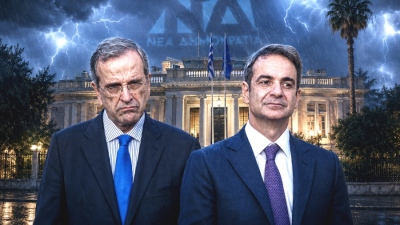 Υπάρχει στρατηγικό σχέδιο - O έμπειρος Σαμαράς θα ανακοινώσει το κόμμα Μάρτιο 2027 με πρόσωπα - έκπληξη στα ψηφοδέλτια