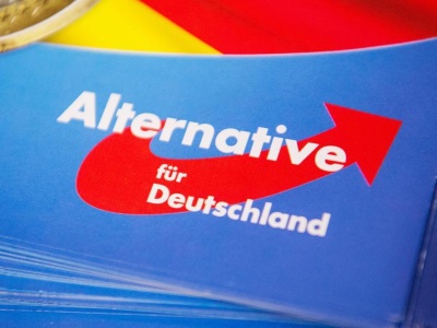 Γερμανία: Φλερτάρει με τη δεύτερη θέση το AfD, μια ανάσα από το SPD – Πρώτο το CDU με 31%