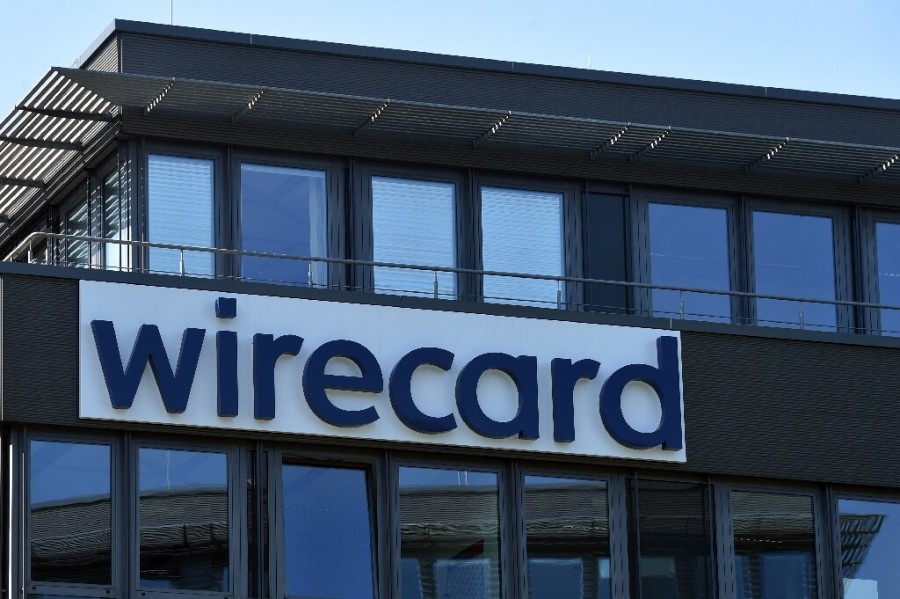Γερμανία: Η ρυθμιστική αρχή αγόραζε και πουλούσε μετοχές της Wirecard, όταν αυτή κατέρρεε