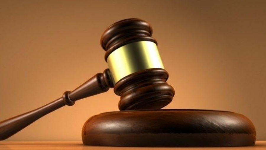 Θεσσαλονίκη: Εισαγγελική παρέμβαση  για την πτώση οροφής στο νοσοκομείο «Άγιος Δημήτριος»