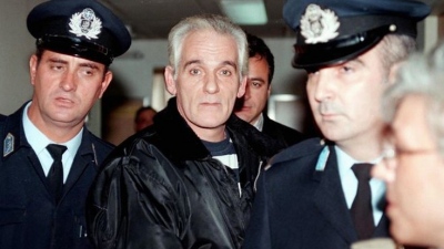 Πέθανε ο Βαγγέλης Ρωχάμης - Ποιος ήταν ο... Έλληνας «πεταλούδας»