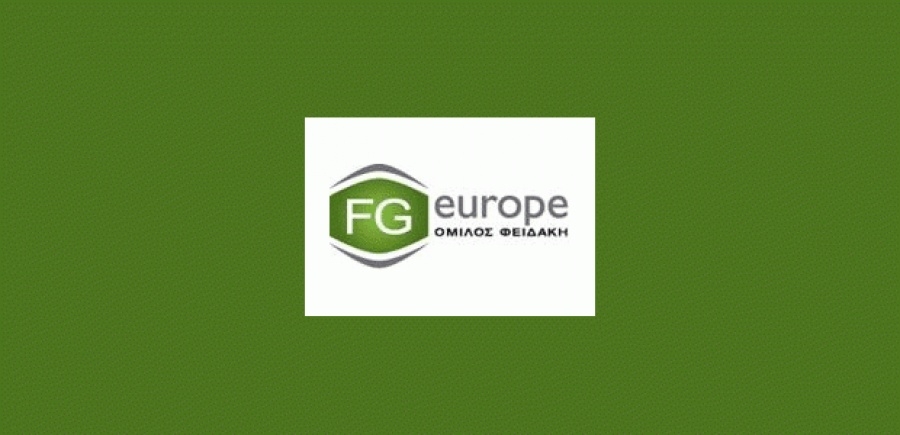 Το Colpo Grosso Φειδάκη με FG Europe και ΕΣΚΙΜΟ