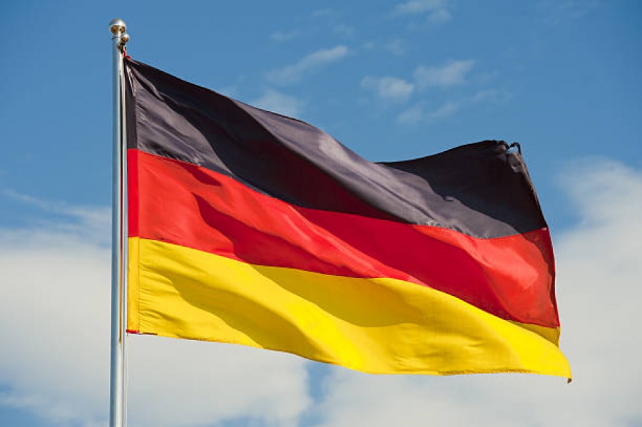 Δημοσκόπηση: Ένας στους τρεις Γερμανούς έχει αρνητική άποψη για την ΕΕ