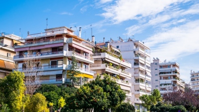 Αλλαγές στο «Σπίτι μου ΙΙ» - Διευρύνονται τα εισοδηματικά κριτήρια, παράταση 2 μηνών