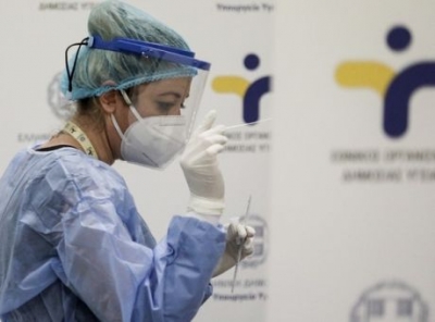 Κορωνοϊός: 1.465 νέα κρούσματα και ακόμα 5 θάνατοι – Στους 142 οι διασωληνωμένοι