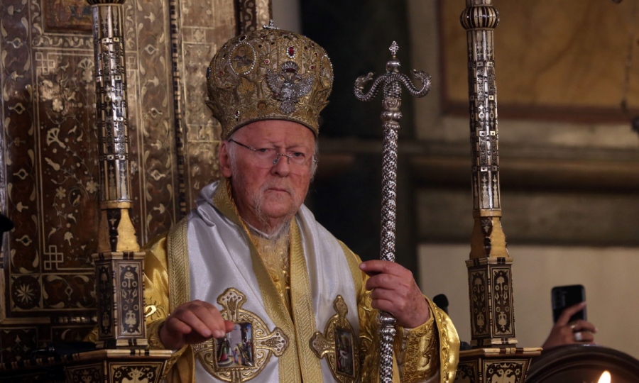 Στη Θεσσαλονίκη ο Οικουμενικός Πατριάρχης την ερχόμενη εβδομάδα - Συνάντηση έκπληξη