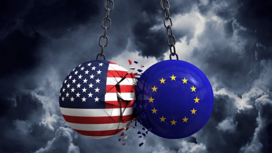 Cluster17: «Κανείς στην Ευρώπη δεν είναι έτοιμος να πολεμήσει» - Οι Αμερικανοί θεωρούνται απειλή