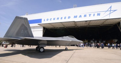 Lockheed Martin: Εξαγόρασε την Aerojet Rocketdyne με τίμημα 4,4 δισ. δολ.