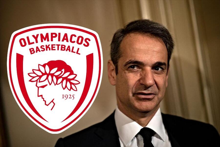 Οργισμένη ανακοίνωση της Θύρας 7 για Μητσοτάκη: Ο φίλαθλος κόσμος δεν παίρνει μέρος στα πολιτικά παιχνίδια σας – Μην καλλιεργείτε κλίμα