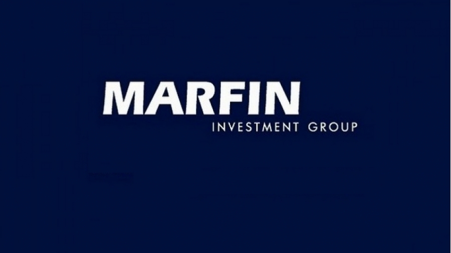 H Marfin πήρε φορολογικό πιστοποιητικό χωρίς επιφύλαξη