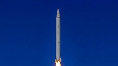 Πυρ κατά βούληση - Το Ιράν εξαπέλυσε το 74ο κύμα επιθέσεων κατά Ισραήλ και προειδοποιεί: Δεν φαντάζεστε τι σας περιμένει