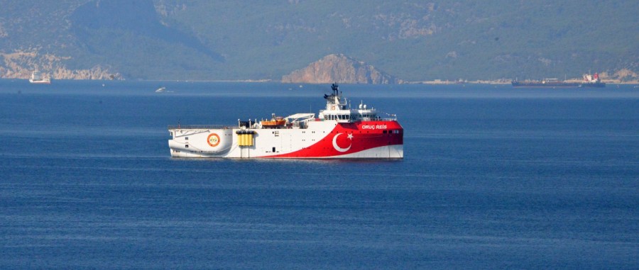 Sabah: Νόμιμη η Τουρκική NAVTEX - Τι επιδιώκει η Ελλάδα;