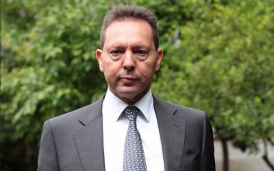 Στουρνάρας: Σοβαρά αλλά επιλύσιμα τα προβλήματα που έχουν προκύψει στην ελληνική οικονομία