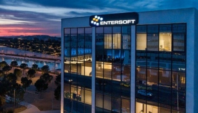 Χαμηλό διμήνου για την Entersoft – Σε πτωτική πορεία μετά τα ιστορικά υψηλά του Δεκέμβρη