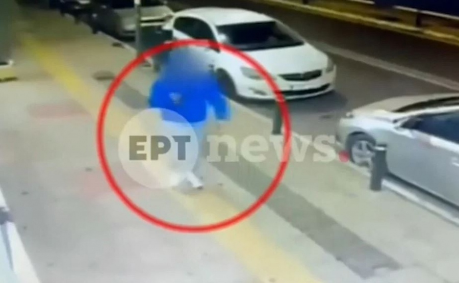 Νέο σοκ στη Σιναλόα της Ευρώπης - Με 9 σφαίρες στην πλάτη και μία στο κεφάλι δολοφονήθηκε ο 27χρονος στη Νέα Πέραμο