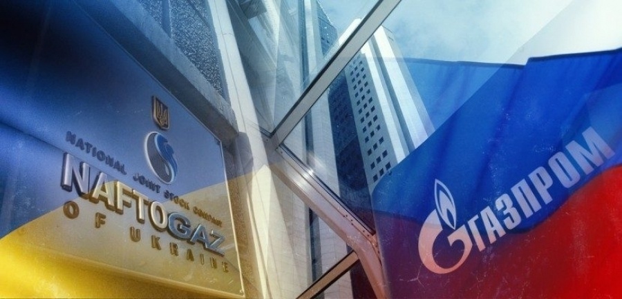 Οι κυρώσεις των ΗΠΑ φέρνουν πιο κοντά Ρωσία - Ουκρανία -Η Gazprom πλήρωσε 2,9 δισ. δολ. στην Naftogaz