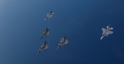 Ολοκληρώθηκε η αεροπορική άσκηση «Ηνίοχος 2026», εκτελέστηκαν όλα τα είδη των αεροπορικών αποστολών