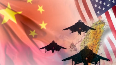 US air power 'not fit for purpose' in potential conflict with China over Taiwan, Pentagon warned