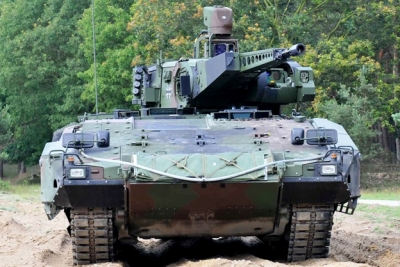 Γερμανία: Δεκάδες Puma χάλασαν κατά τη διάρκεια άσκησης - «Βαριά αποτυχία» για μας λέει η Υπουργός Άμυνας