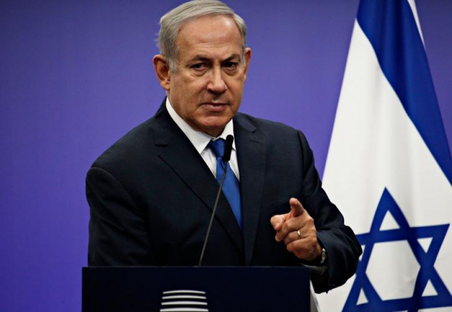 Netanyahu (Ισραήλ): Επιτύχαμε τους επιχειρησιακούς στόχους κατά της Hamas στη Γαζα