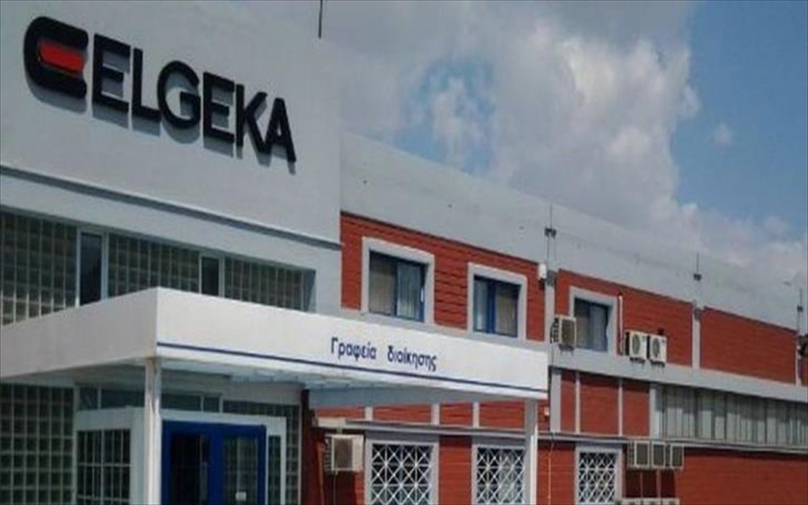 ΕΛΓΕΚΑ: Κέρδη μετά φόρους 0,7 εκατ. ευρώ το 2021 έναντι ζημιών 1,4 εκατ. ευρώ το 2020