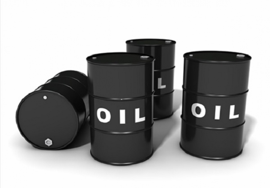 EIA: Στα 11,5 εκατ. βαρέλια την ημέρα η παραγωγή πετρελαίου των ΗΠΑ το 2019